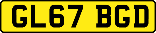 GL67BGD