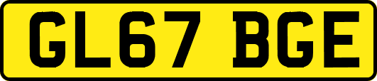 GL67BGE