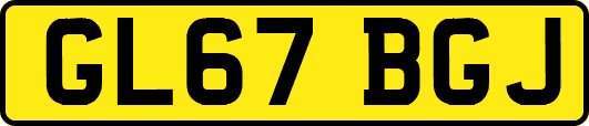 GL67BGJ