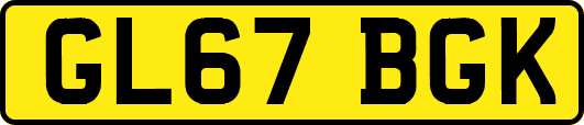 GL67BGK
