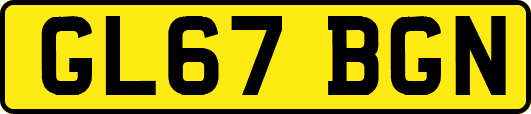 GL67BGN