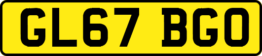 GL67BGO