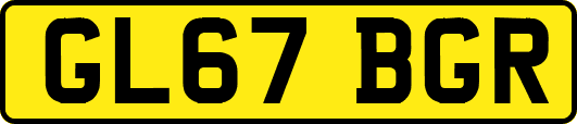 GL67BGR