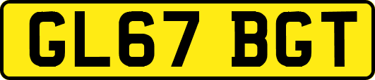 GL67BGT