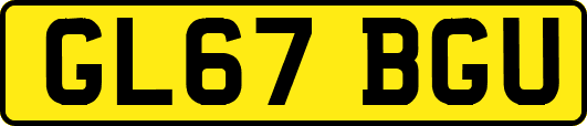 GL67BGU
