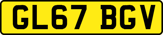 GL67BGV