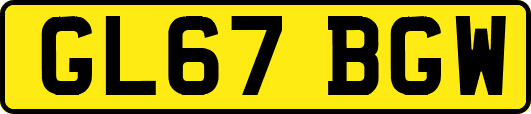 GL67BGW