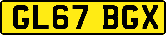 GL67BGX
