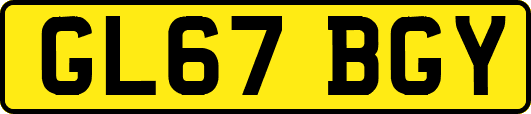 GL67BGY