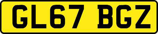 GL67BGZ