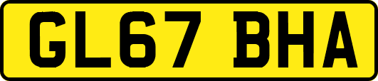 GL67BHA