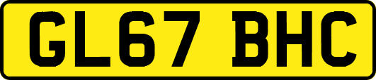 GL67BHC