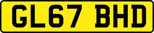 GL67BHD