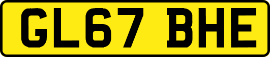 GL67BHE
