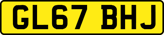 GL67BHJ