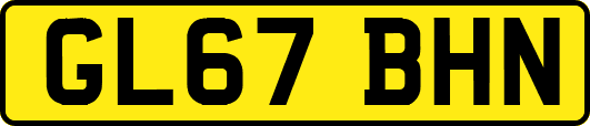 GL67BHN
