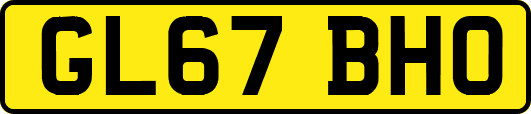 GL67BHO