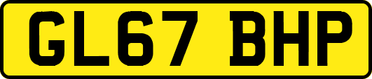 GL67BHP