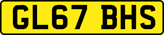 GL67BHS