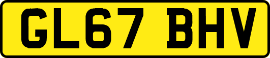 GL67BHV