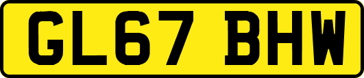 GL67BHW