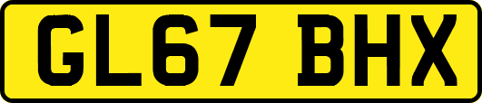GL67BHX