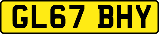 GL67BHY