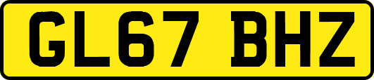 GL67BHZ