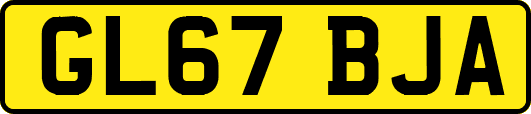 GL67BJA