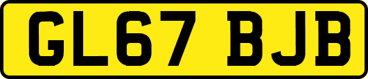 GL67BJB