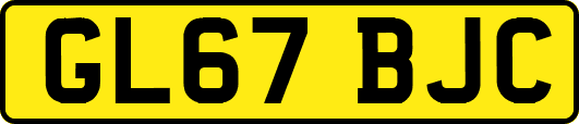 GL67BJC