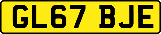 GL67BJE