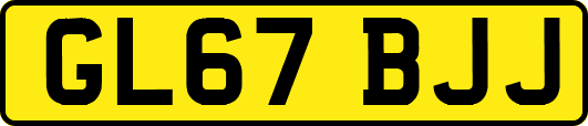 GL67BJJ