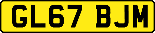 GL67BJM