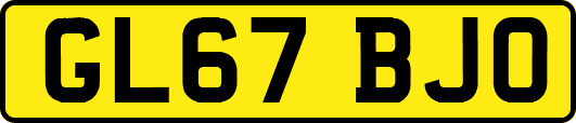 GL67BJO