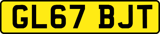 GL67BJT