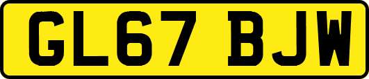 GL67BJW