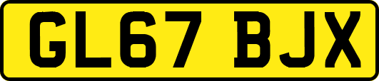 GL67BJX