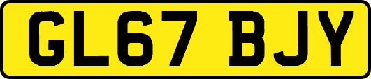 GL67BJY