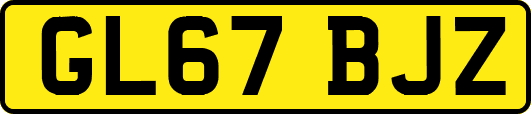 GL67BJZ