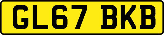 GL67BKB
