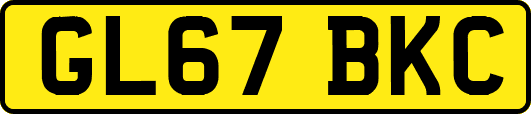 GL67BKC