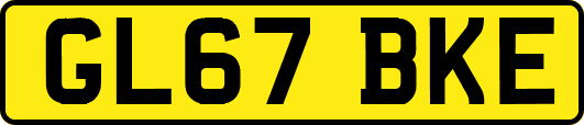 GL67BKE