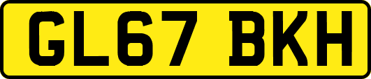 GL67BKH