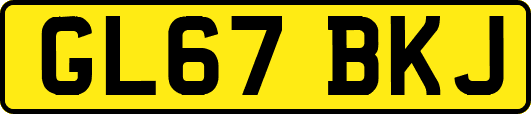 GL67BKJ