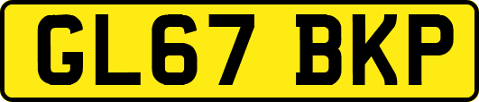 GL67BKP