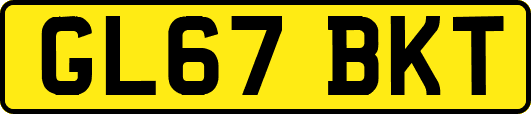 GL67BKT