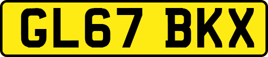 GL67BKX