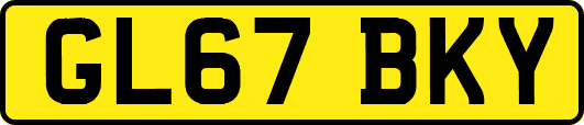 GL67BKY