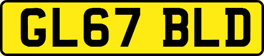 GL67BLD